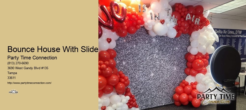 Rentals For Party Near Me