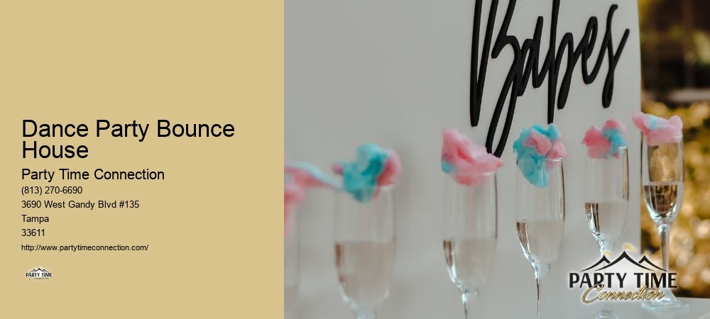Party Supply Rentals