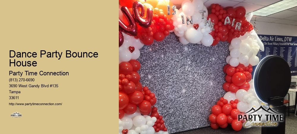 Party Time Bounce
