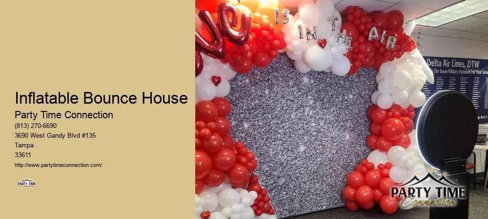 Best Event Rental