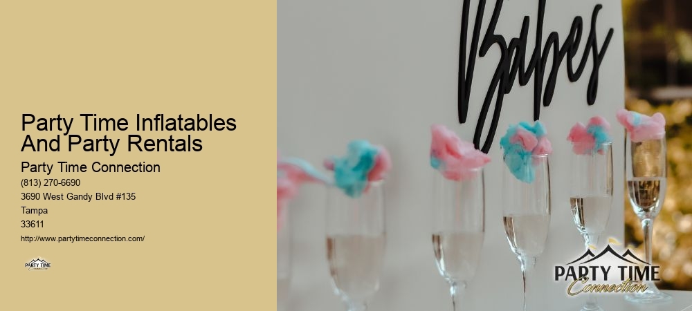 Inflatables